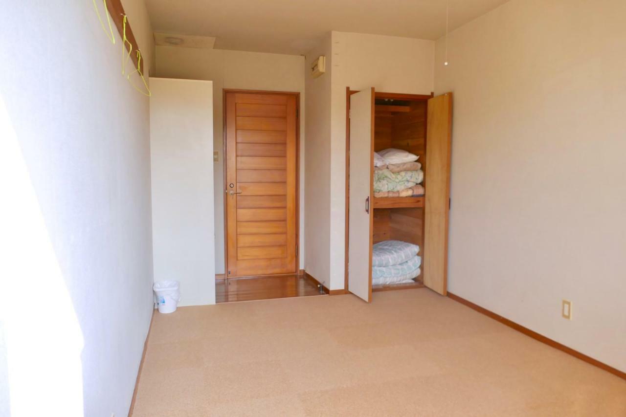 Fwa Guest House Fudzsinomija Kültér fotó